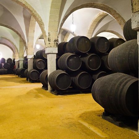 Sherryflat Fate Jerez de la Frontera Dış mekan fotoğraf